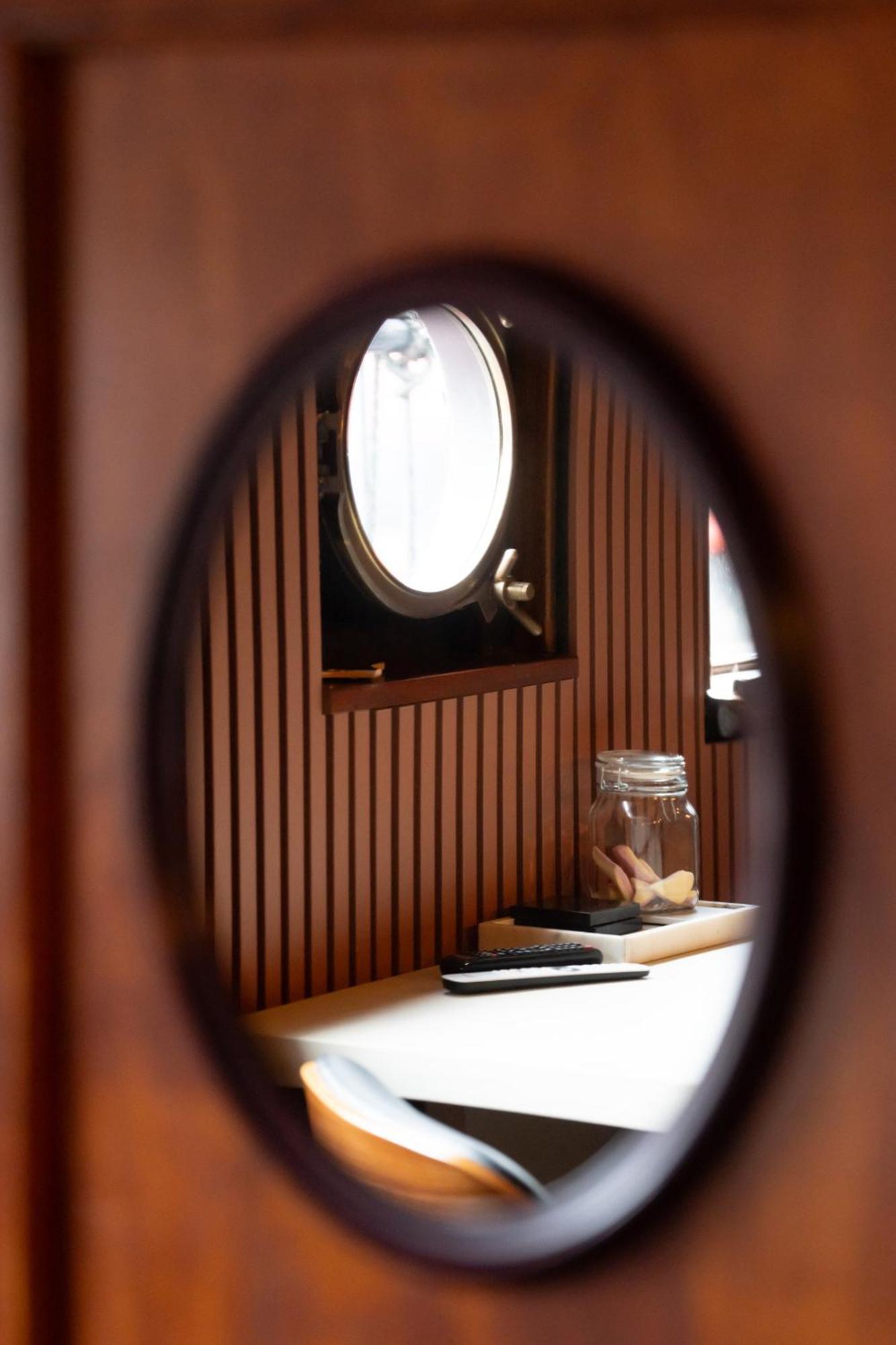 Houseboat-Amsterdam-Classic 外观 照片